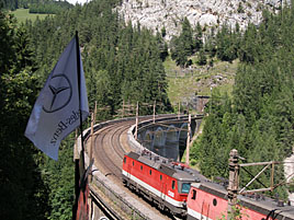 Foto: Bahn-Austria