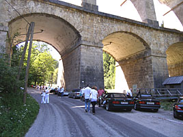 Foto: Bahn-Austria